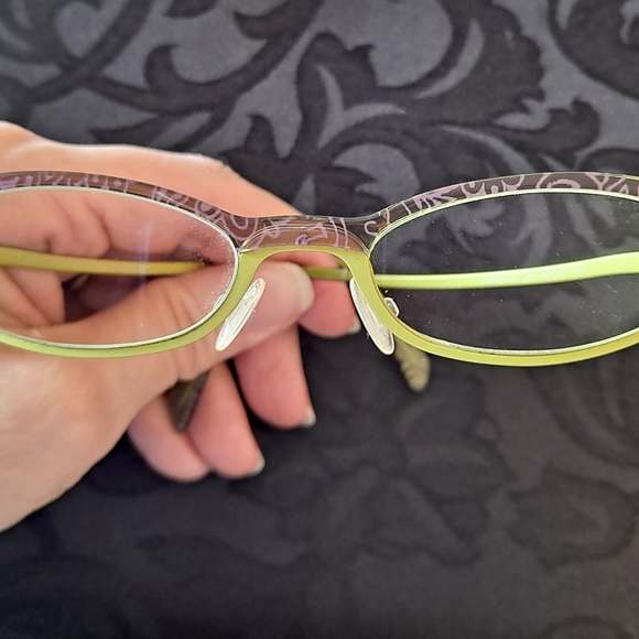 Lafont eyeglasses - Picture 3 of 7